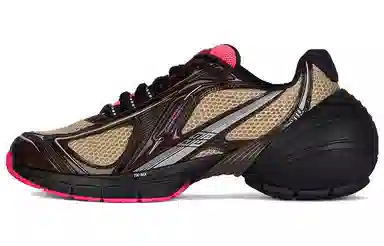 Givenchy TK-MX Runner Brown Pink