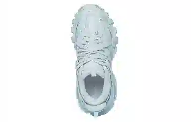 Balenciaga Track 1.0 Ice Blue