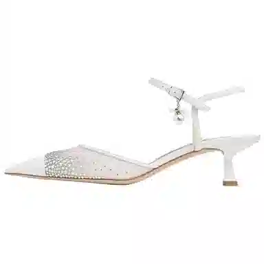 Jimmy Choo Aren 4.5cm