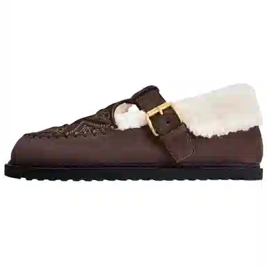 LOUIS VUITTON x Grace Coddington Catogram