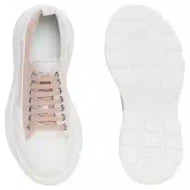 Alexander McQueen Tread Slick