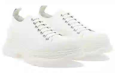 Alexander McQueen Tread Slick