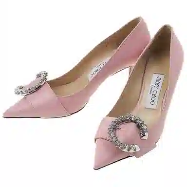 Jimmy Choo Melva 7cm