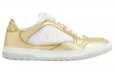 Gucci MAC80 Gold
