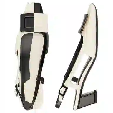 Roger Vivier Belle Vivier 4.5cm