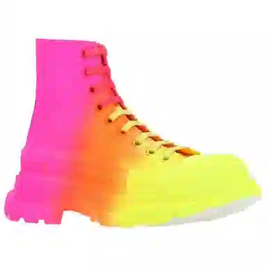 Alexander McQueen Tread Slick