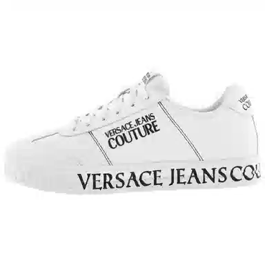 VERSACE JEANS COUTURE PU