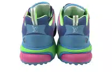 LOUIS VUITTON Runner Tatic