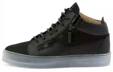 Giuseppe Zanotti GZ Kriss Black