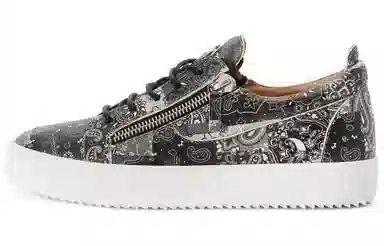 giuseppe zanottiGZ Frankie