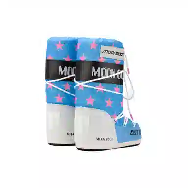 Moon Boot Icon Retrobiker