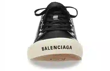 Balenciaga Paris Black