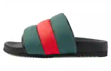 Gucci Slides