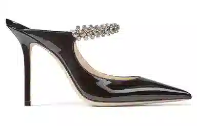 Jimmy Choo Bing Black