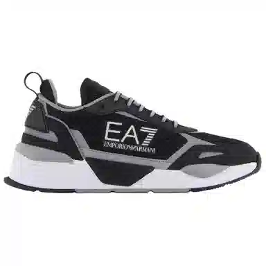 Emporio Armani EA7 Ace Black