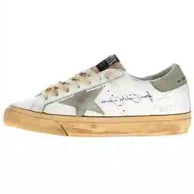 Golden Goose Super-Star