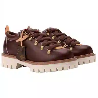 LOUIS VUITTON x Nigo REMIX FW25