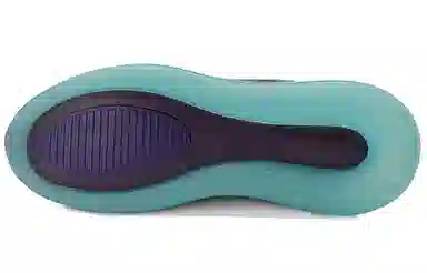 Nike Air Max 720 Purple Green