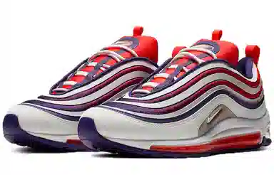 Nike Air Max 97 UL 17 White Red
