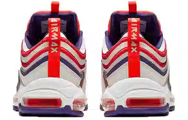 Nike Air Max 97 UL 17 White Red