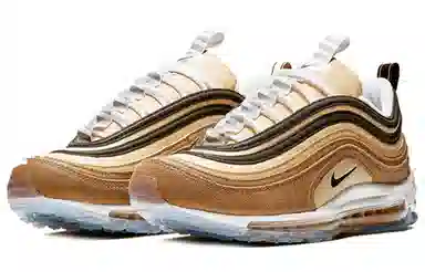 Nike Air Max 97 Ale Brown
