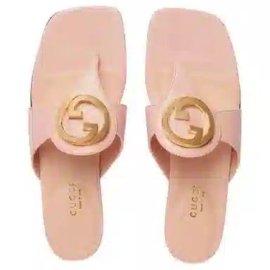 Gucci Blondie Pink