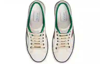 Gucci Tennis 1977 Sneaker