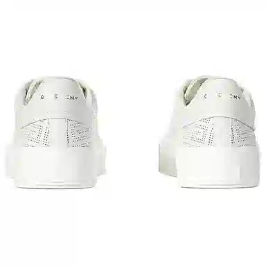 Givenchy Fashion Sneakers White