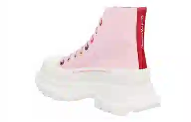 Alexander McQueen Tread Slick