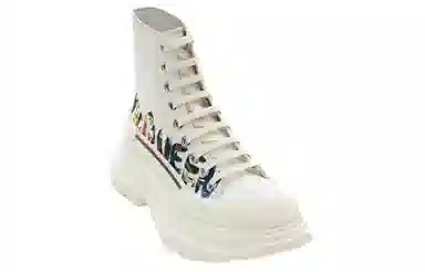 Alexander McQueen Tread Slick