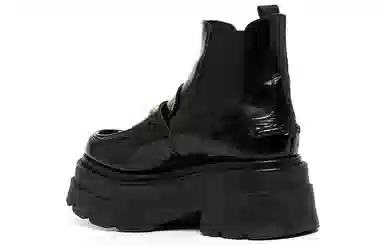 Alexander Wang Chelsea Boots Black