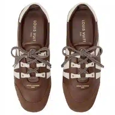 LOUIS VUITTON Sneakerina