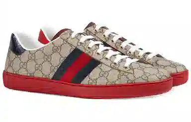Gucci Ace Supreme