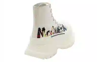 Alexander McQueen Tread Slick