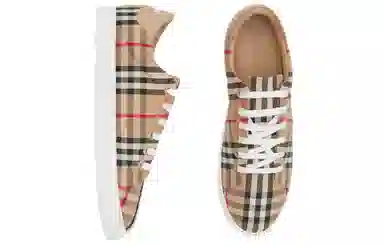 Burberry Vintage Beige
