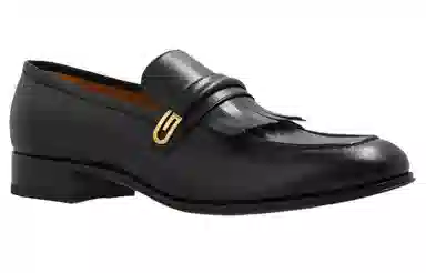 Gucci Loafers Black