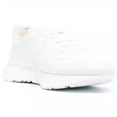 Alexander McQueen Sprint Runner White