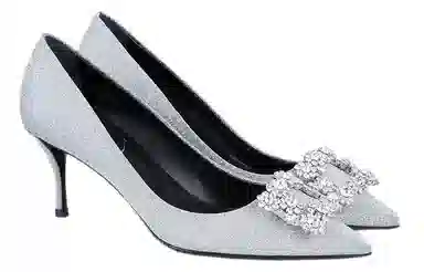 Roger Vivier 6.5cm