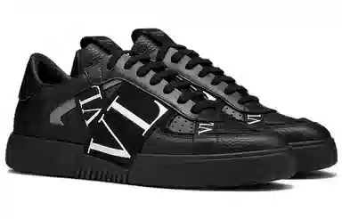 Valentino VL7N Black