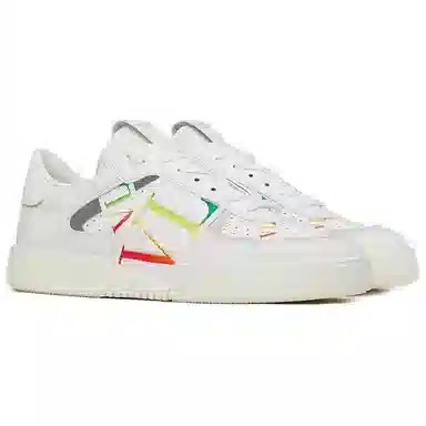 Valentino VL7N Low-Top Calfskin