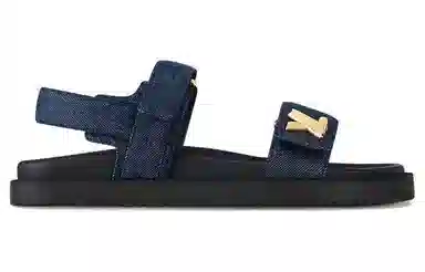 Louis Vuitton LV Sunset Blue