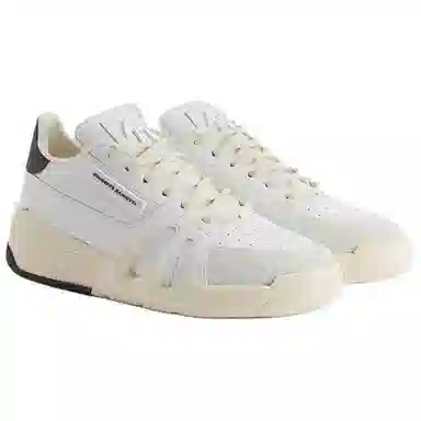 Giuseppe Zanotti GZ Talon White