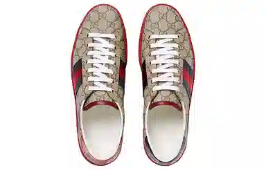 Gucci Ace Supreme