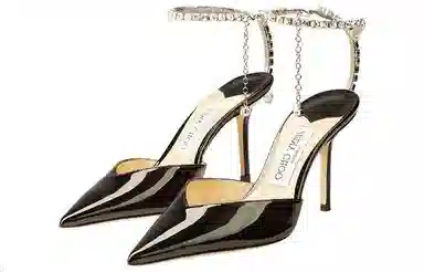 Jimmy Choo Saeda 85
