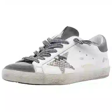 Golden Goose Super-Star