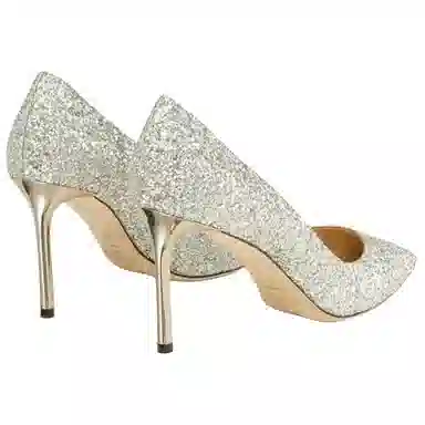 Jimmy Choo Romy 8.5cm