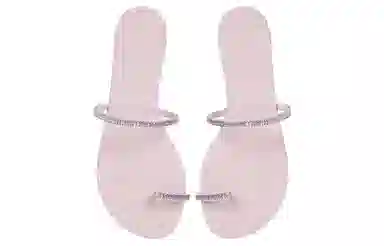 Giuseppe Zanotti GZ Purple Slides