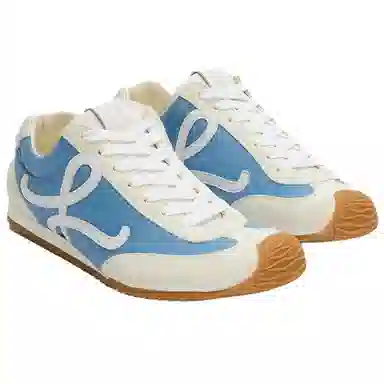 LOEWE Ballet Runner 2.0 Blue