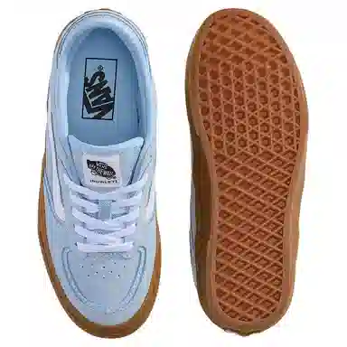 Vans Rowley Classic