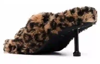 Balenciaga Furry